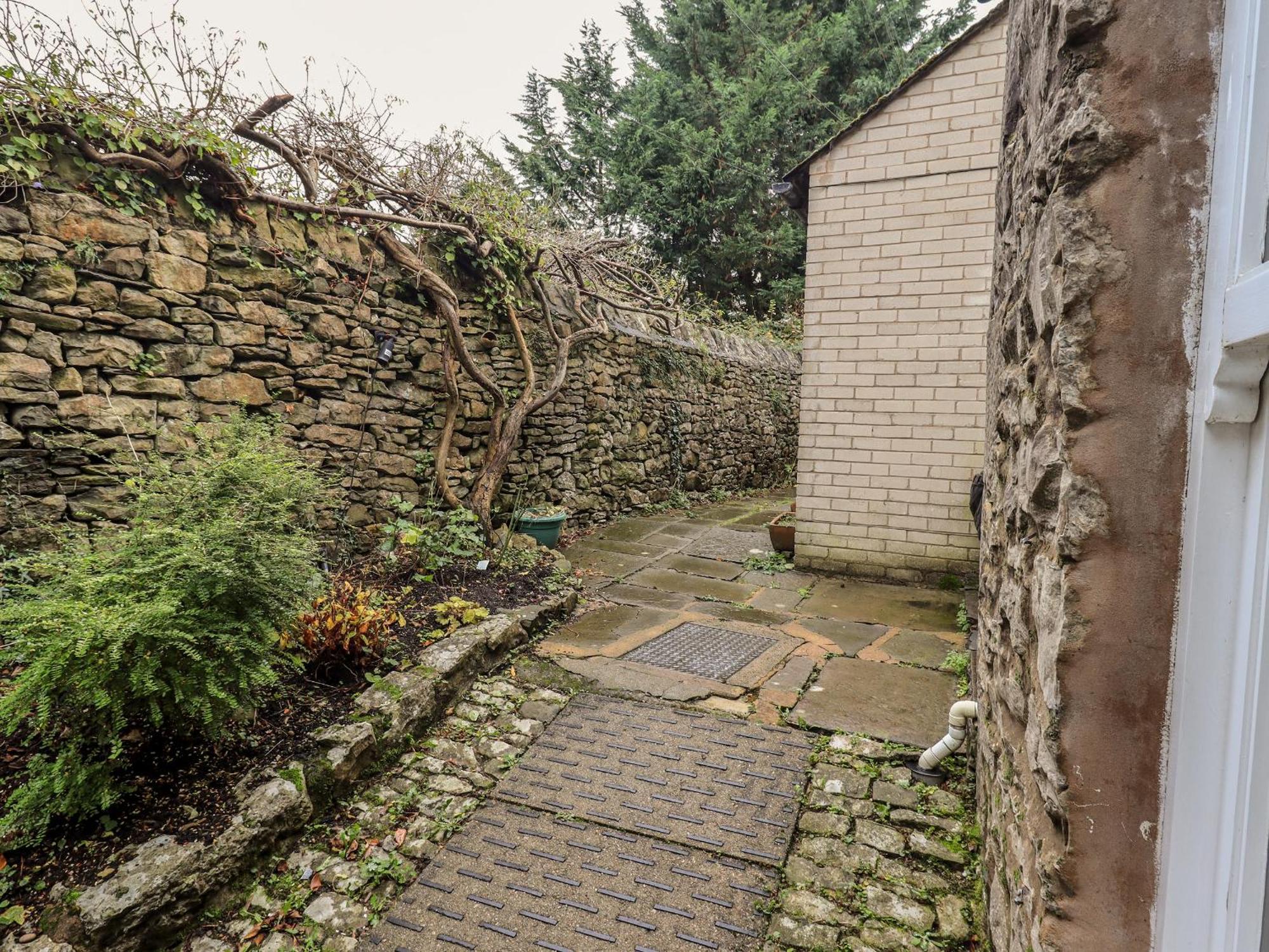 Wood Cottage Kendal Kültér fotó